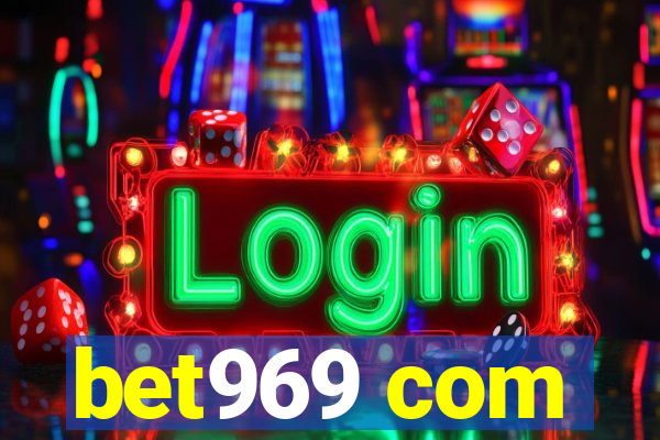 bet969 com