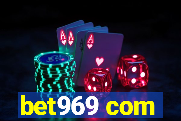 bet969 com