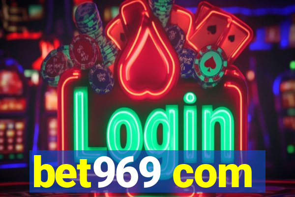 bet969 com