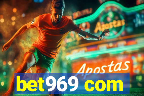 bet969 com