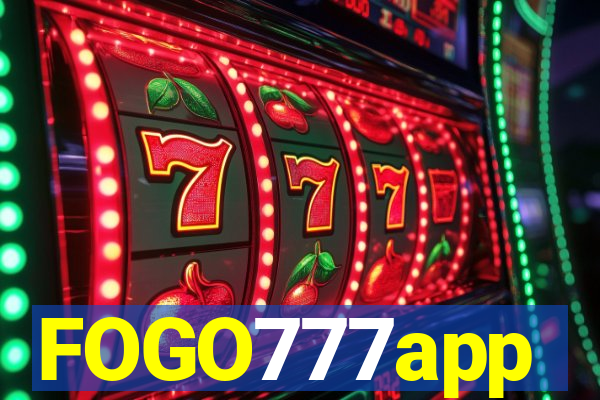 FOGO777app