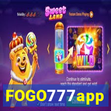 FOGO777app