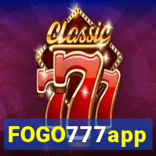 FOGO777app