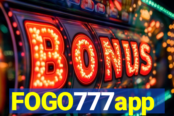 FOGO777app