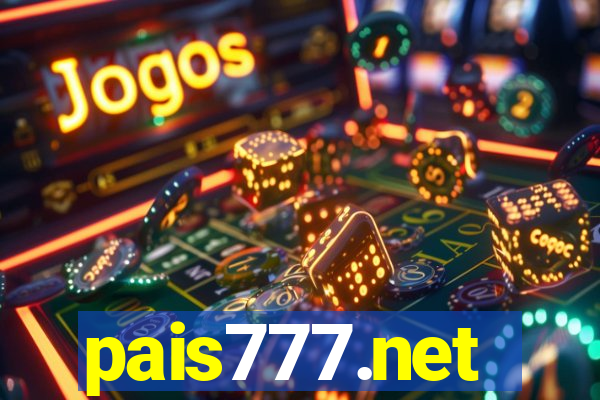 pais777.net