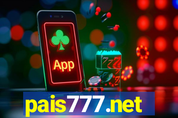 pais777.net