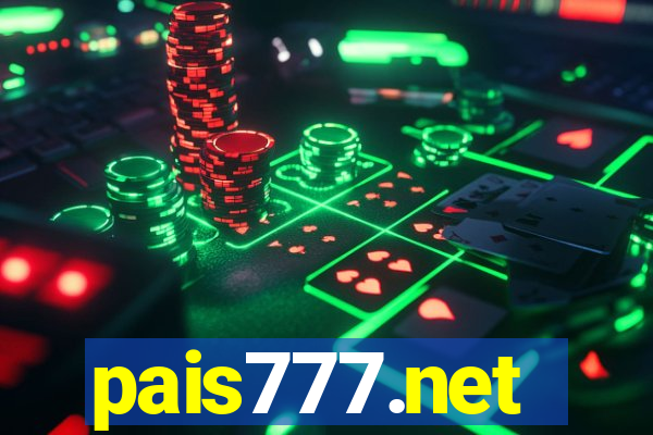 pais777.net