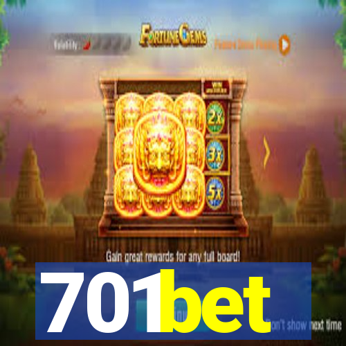 701bet