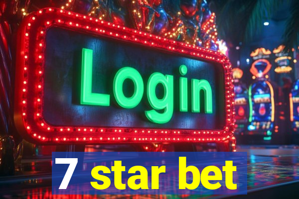 7 star bet