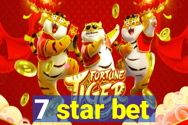 7 star bet