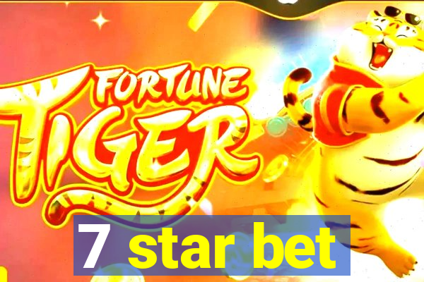 7 star bet