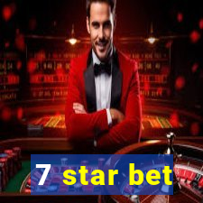 7 star bet