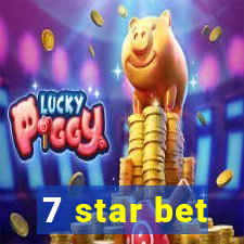 7 star bet