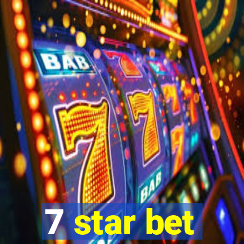 7 star bet