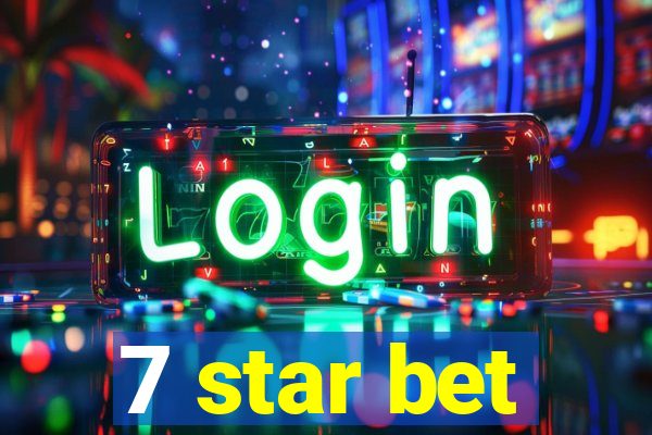 7 star bet