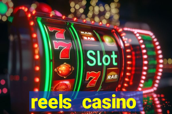 reels casino rodrigo faro