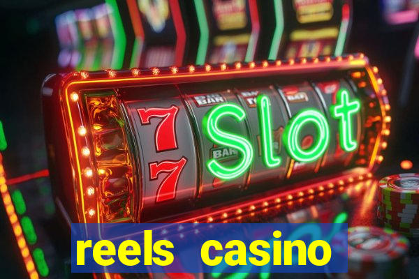 reels casino rodrigo faro