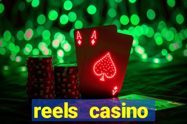 reels casino rodrigo faro