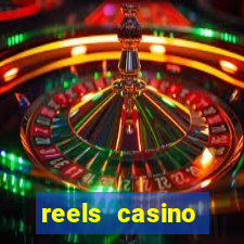 reels casino rodrigo faro