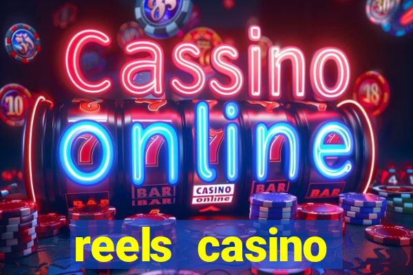 reels casino rodrigo faro