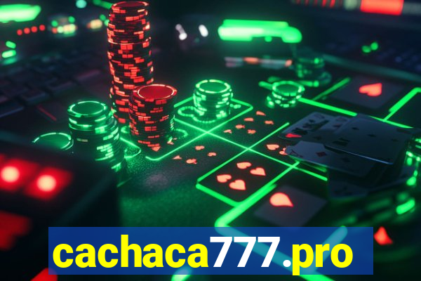 cachaca777.pro