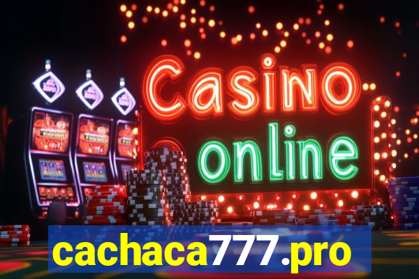 cachaca777.pro