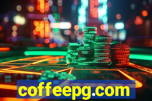 coffeepg.com