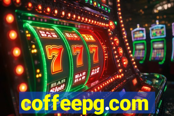 coffeepg.com