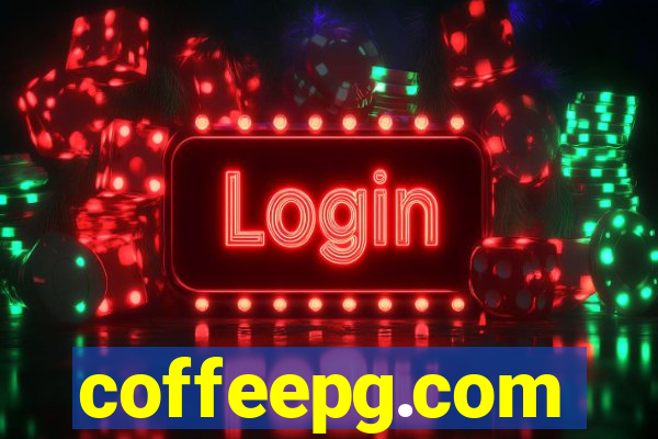 coffeepg.com