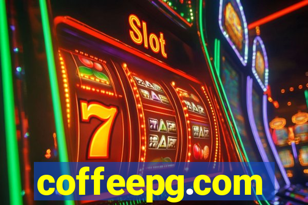 coffeepg.com