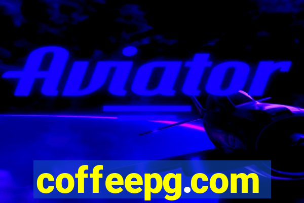 coffeepg.com