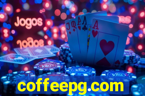 coffeepg.com