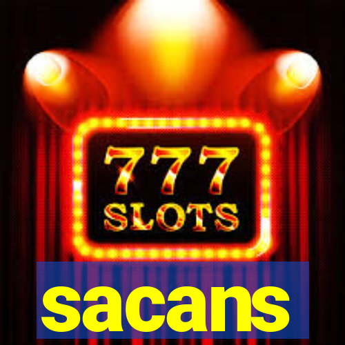 sacans