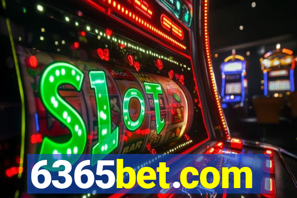 6365bet.com