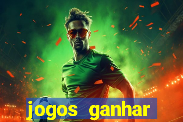 jogos ganhar dinheiro sem depositar