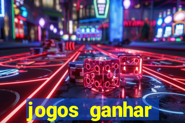 jogos ganhar dinheiro sem depositar