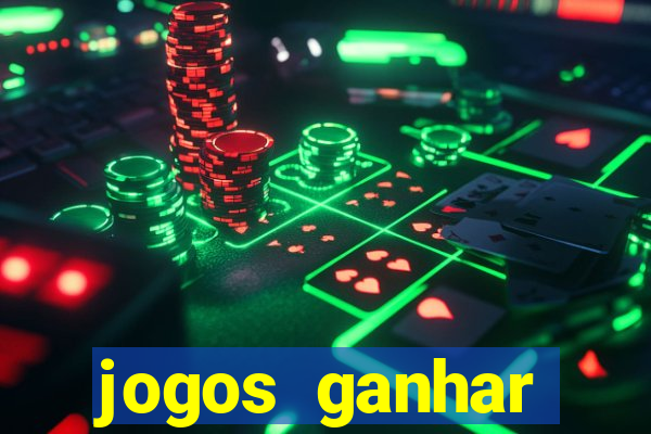 jogos ganhar dinheiro sem depositar