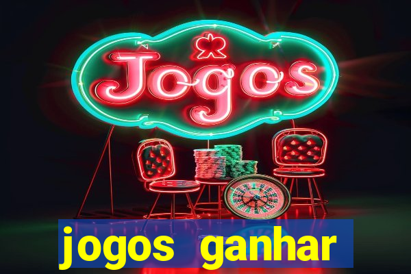 jogos ganhar dinheiro sem depositar