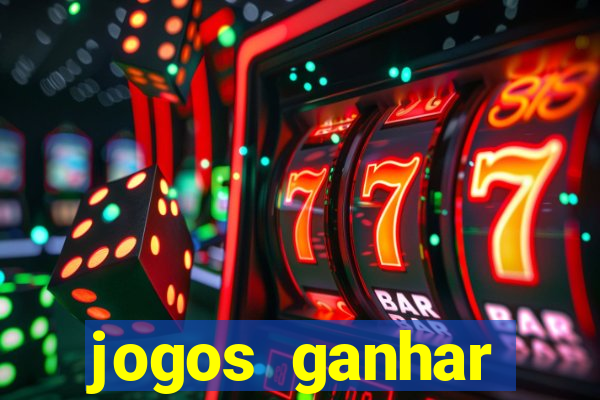 jogos ganhar dinheiro sem depositar