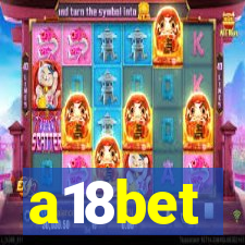 a18bet