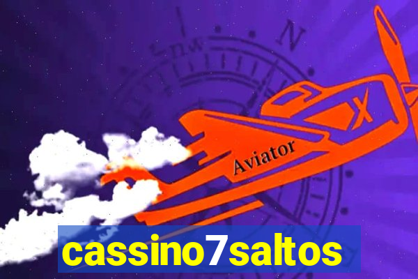 cassino7saltos