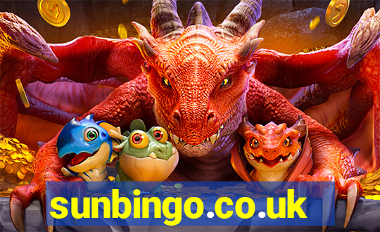 sunbingo.co.uk