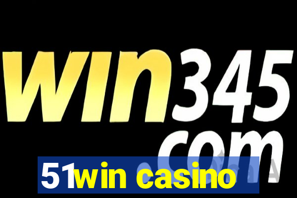 51win casino