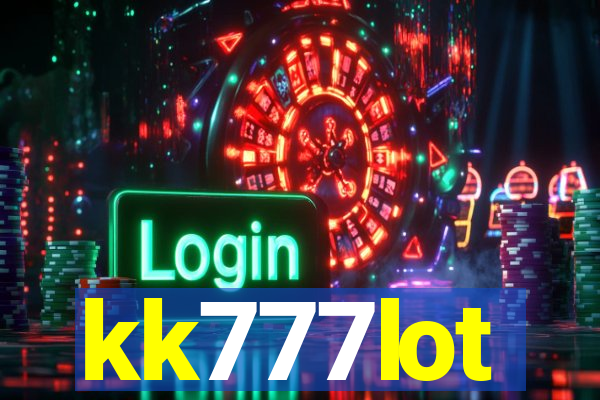 kk777lot