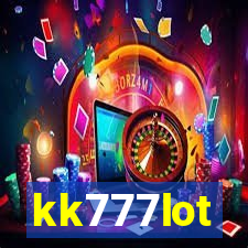 kk777lot