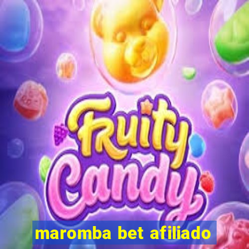 maromba bet afiliado