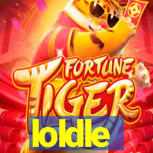 loldle