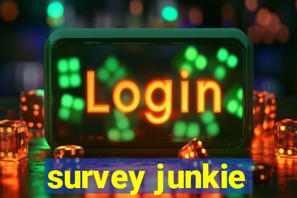 survey junkie