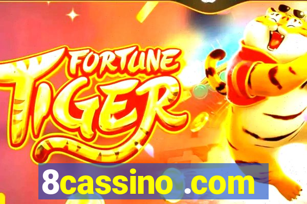 8cassino .com