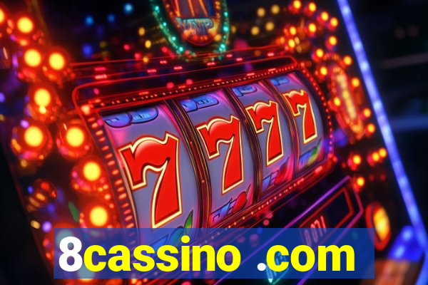 8cassino .com